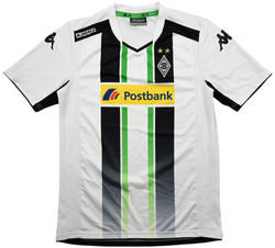 2014-15 BORUSSIA MONCHENGLADBACH KOSZULKA L. BOYS 