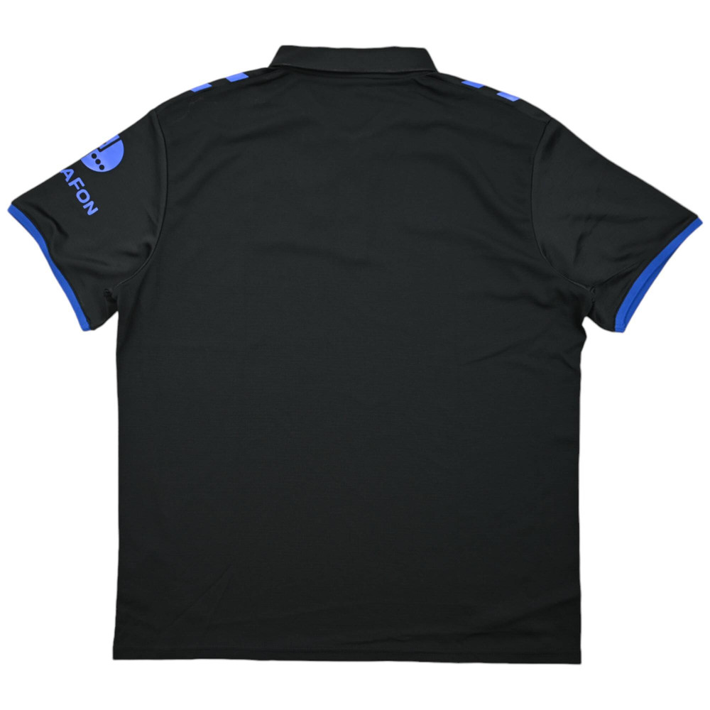 2020-21 EVERTON SHIRT 3XL