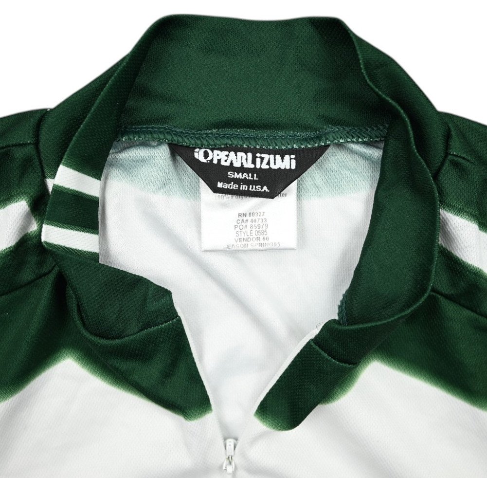PEARL IZUMI CYCLING SHIRT S