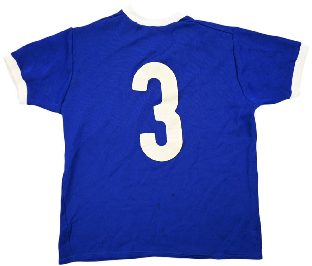 SG TRAKTOR JEHSERIG VINTAGE KOSZULKA XS