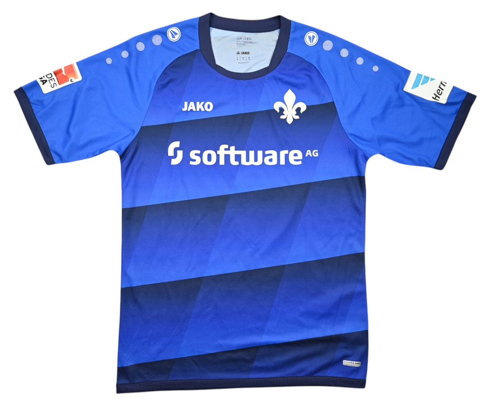 2015-16 DARMSTADT *GONDORF* SHIRT S/M