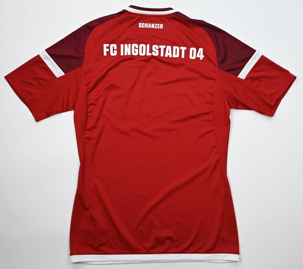 2016-17 FC INGOLSTADT 04 KOSZULKA S