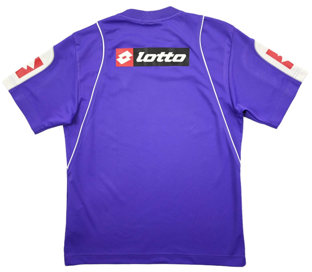 2005-07 FIORENTINA KOSZULKA S