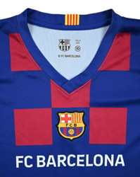 2019-20 BARCELONA SHIRT M. BOYS