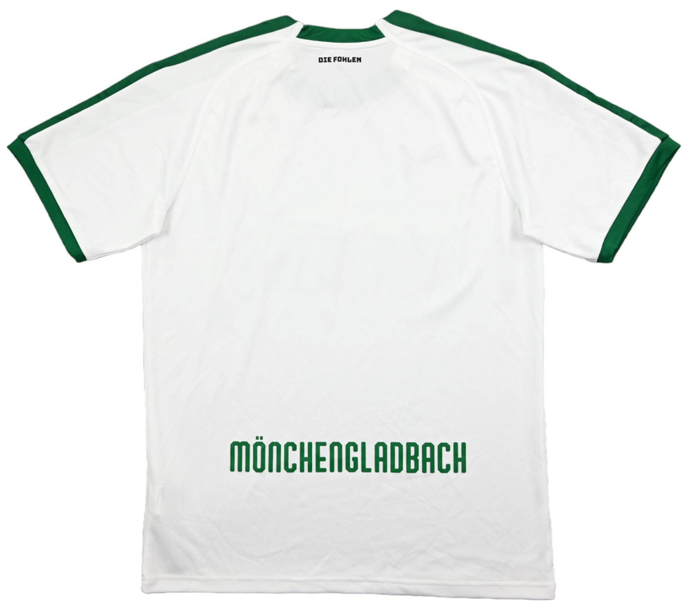 2018-19 BORUSSIA MONCHENGLADBACH KOSZULKA M