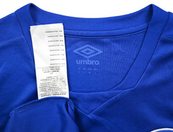 2019-20 FC SCHALKE 04 SHIRT L