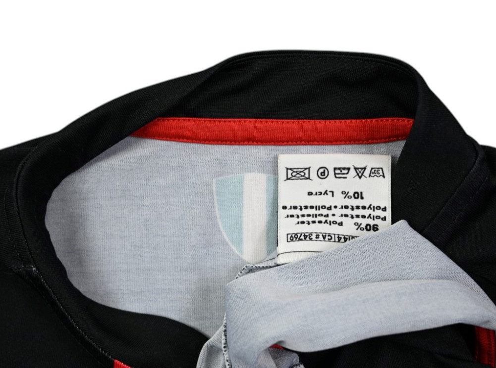 2007-08 FEYENOORD SHIRT 3XL