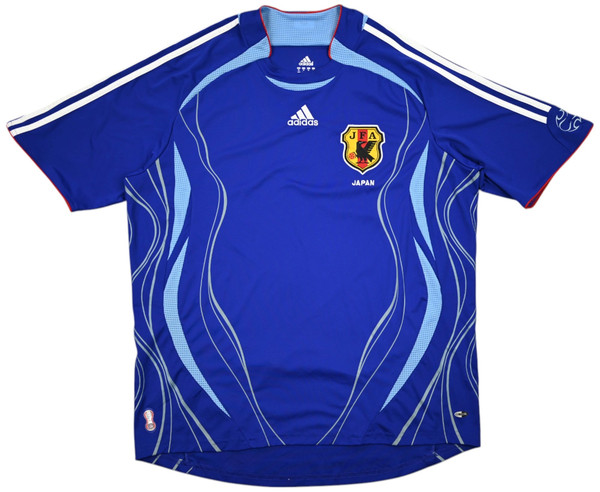 2006-08 JAPAN KOSZULKA XL