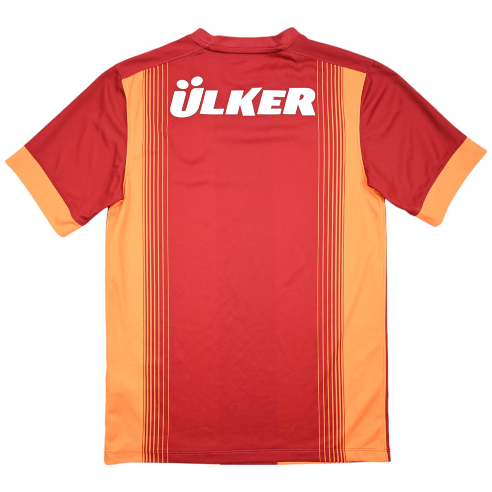 2014-15 GALATASARAY SHIRT S