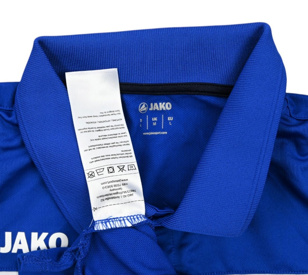 KARLSRUHER POLO SHIRT M