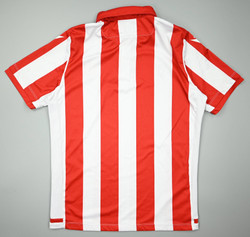2019-20 STOKE CITY KOSZULKA XS