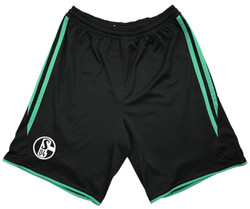 SCHALKE SHORTS L. BOYS