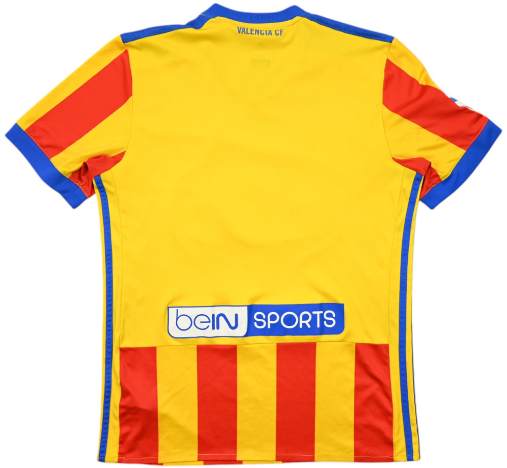 2017-18 VALENCIA KOSZULKA M