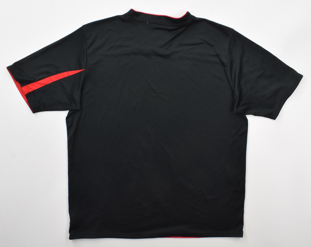 WALES RUGBY UNDER ARMOUR KOSZULKA XXL