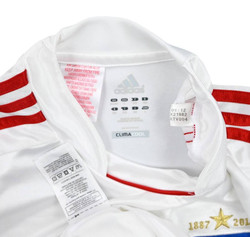 2012-13 HAMBURG SV SHIRT L. BOYS