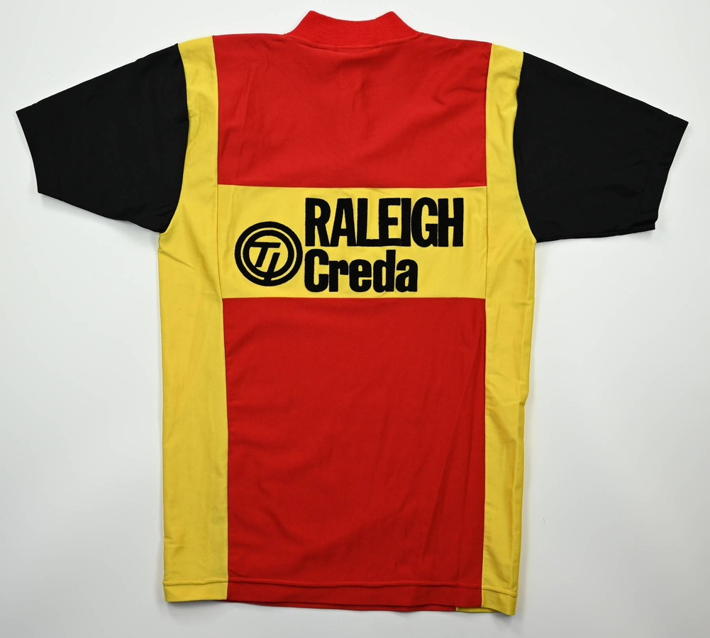 70'S TI-RALEIGH CYCLING SHIRT L
