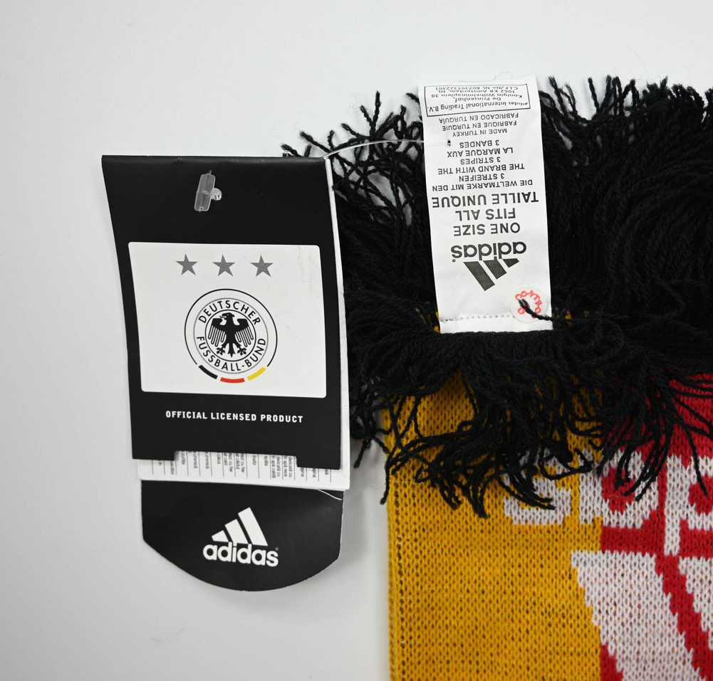 GERMANY DEUTSCHLAND DFB SCARF
