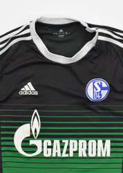 2015-16 SCHALKE 04 KOSZULKA M