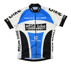 CANNONDALE CYCLING SHIRT L