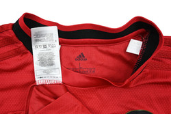 2019-20 MANCHESTER UNITED KOSZULKA L. BOYS