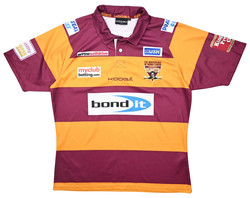 HUDDERSFIELD GIANTS RUGBY KOSZULKA XL