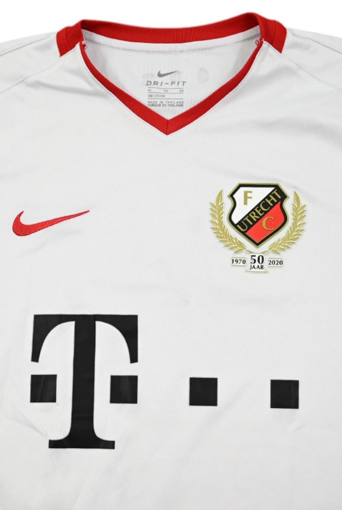2020-21 UTRECHT SHIRT XL. BOYS 
