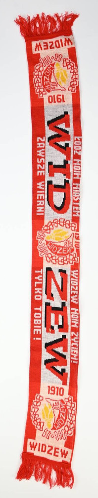 WIDZEW ŁÓDŹ ŁÓDŹ MOIM MIASTEM WIDZEW MOIM ŻYCIEM SZALIK