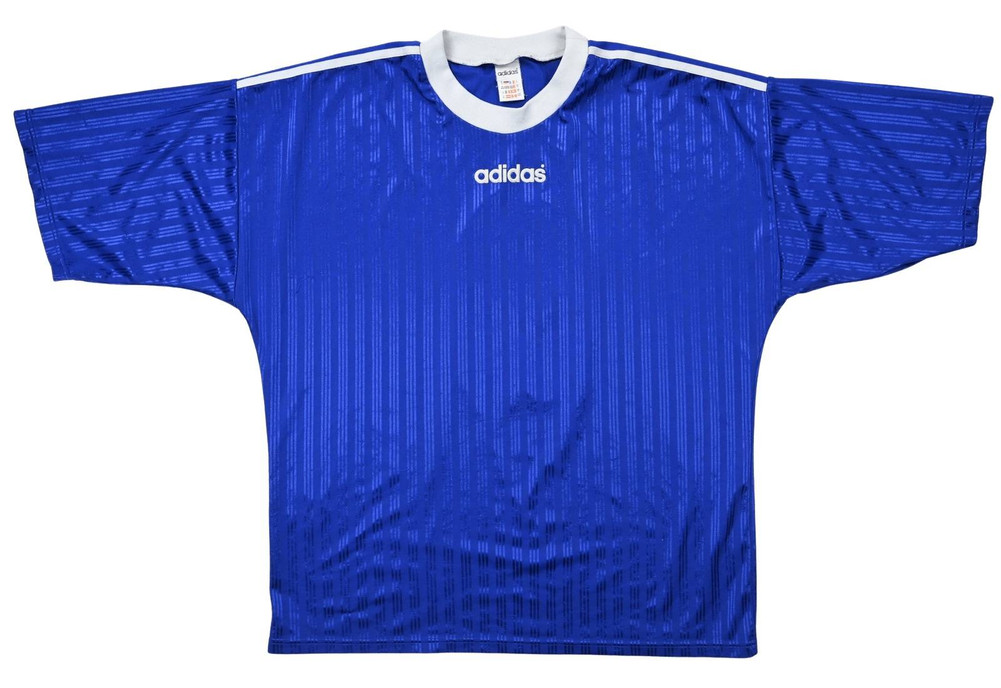 ADIDAS OLDSCHOOL SHIRT XL