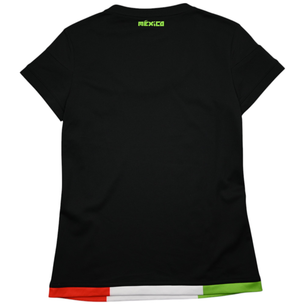 2015-16 MEXICO KOSZULKA WOMENS S