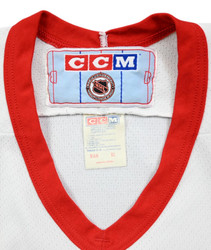 DETROIT RED WINGS NHL SHIRT XL