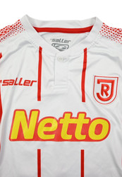 2019-20 JAHN RAGENSBURG *BAACK* KOSZULKA M