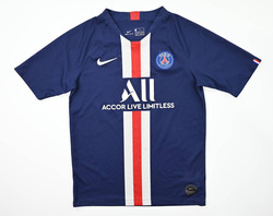 2019-20 PARIS SAINT-GERMAIN XL. BOYS
