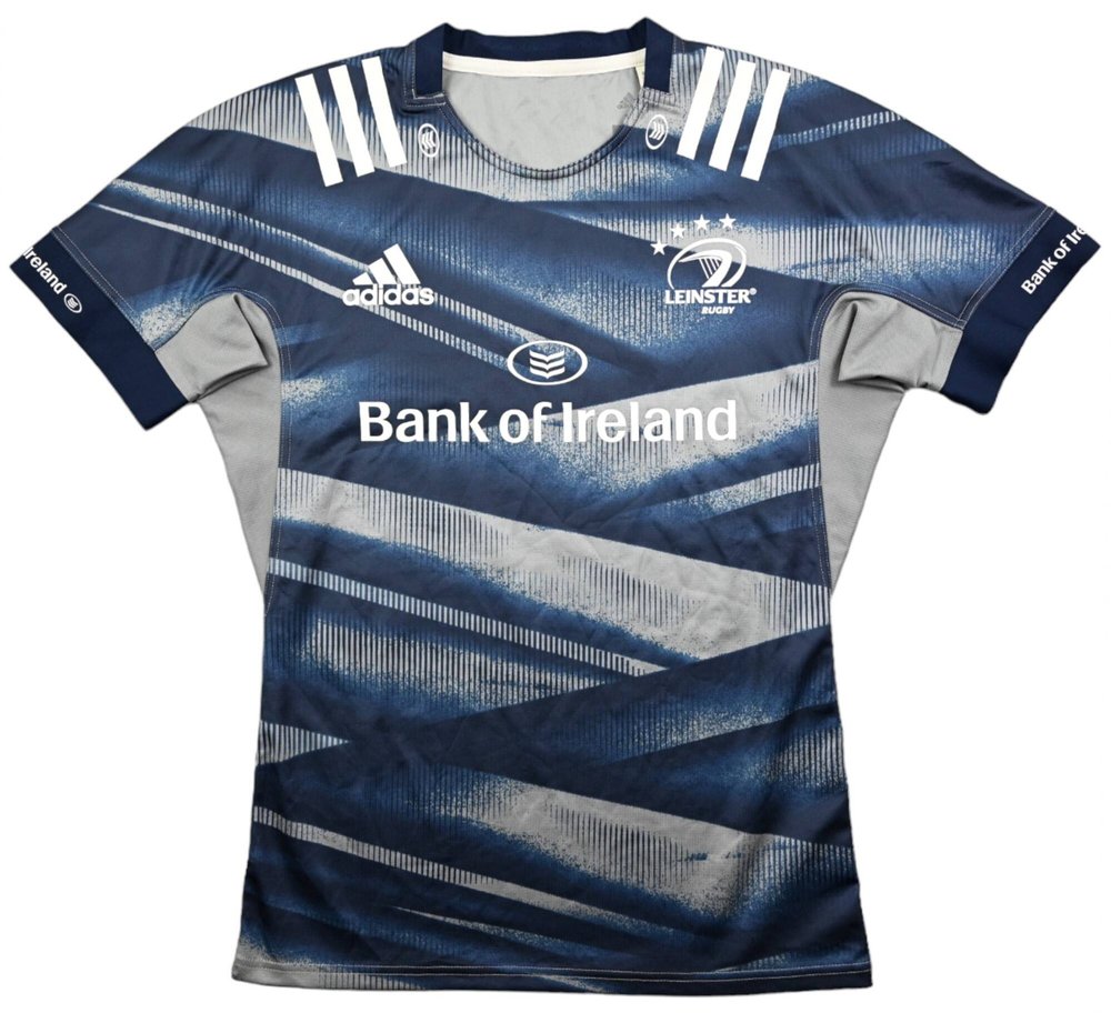 LEINSTER RUGBY SHIRT M