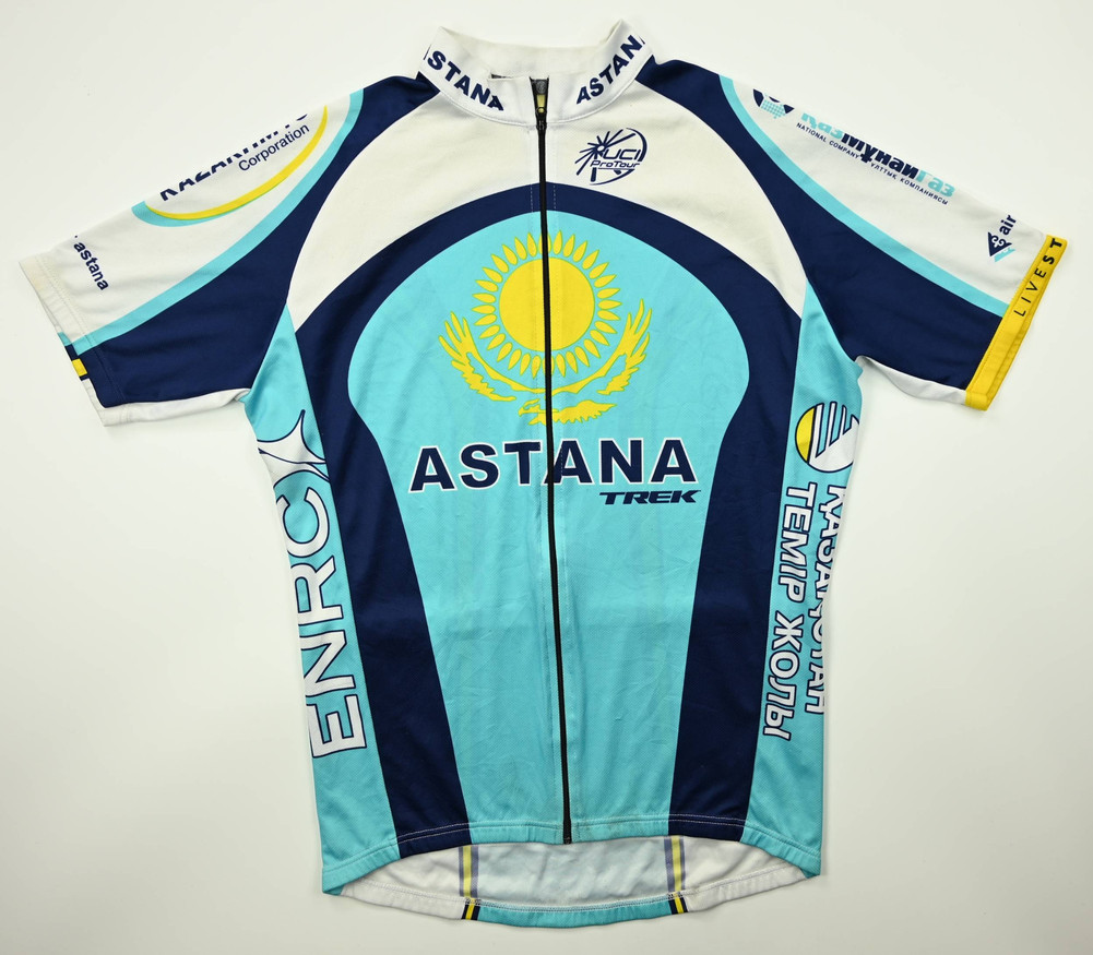 BONTRAGER ASTANA KOSZULKA KOLARSKA S
