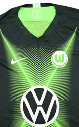 2019-20 VFL WOLFSBURG *WEGHORST* KOSZULKA 3XL
