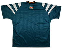 1996-98 GERMANY SHIRT XXL