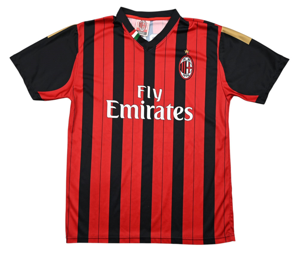 2013-14 AC MILAN *KAKA* KOSZULKA S