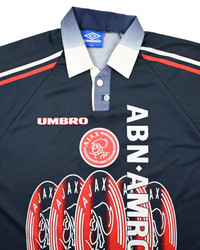 1997-98 AJAX AMSTERDAM KOSZULKA 2XL