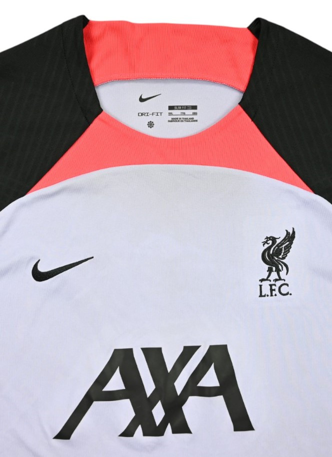 2024-25 LIVERPOOL KOSZULKA XXL