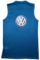 2017-2018 WOLFSBURG SHIRT M