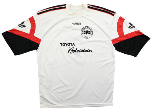 SPORTVEREIN SCHONHAID KOSZULKA 2XL