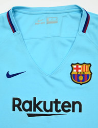 2017-18 FC BARCELONA WOMENS KOSZULKA S