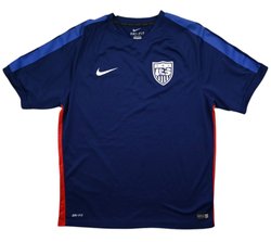 USA SHIRT XL