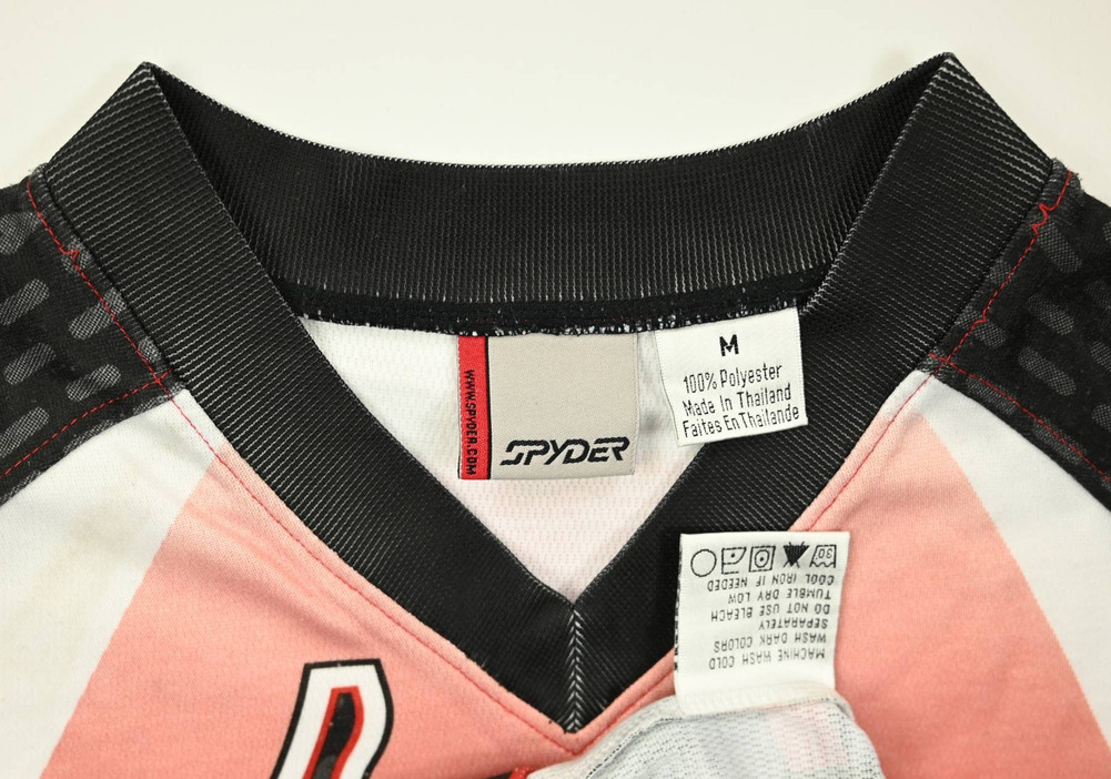 SPYDER CYCLING LONGSLEEVE SHIRT L