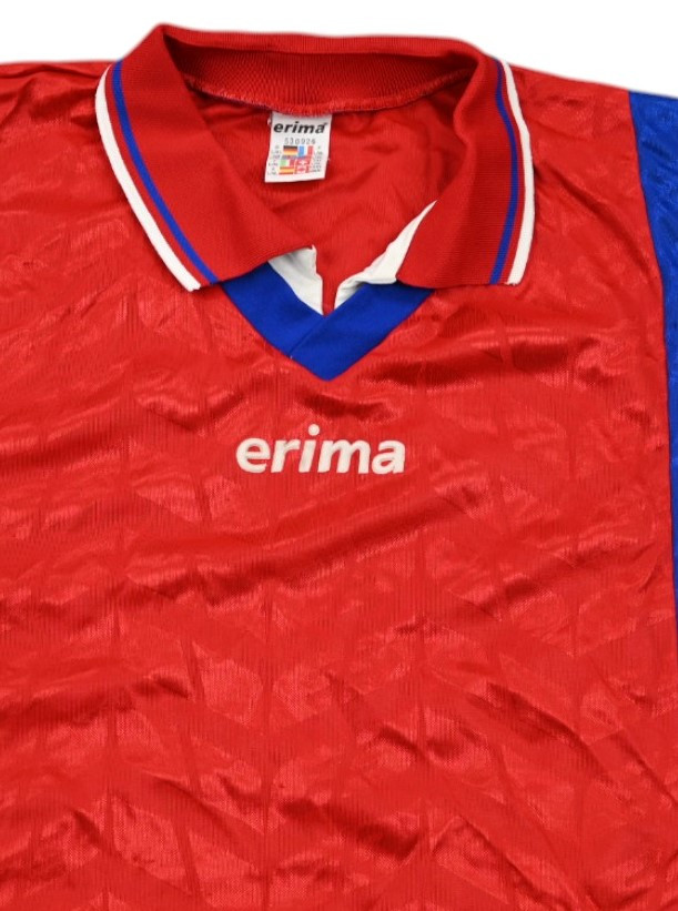 ERIMA VINTAGE SHIRT L/XL