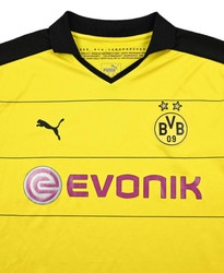 2015-16 BORUSSIA DORTMUND KOSZULKA 2XL