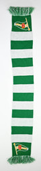 KS LECHIA GDAŃSK SCARF