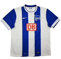 2014-15 HERTHA BERLIN KOSZULKA XXL 