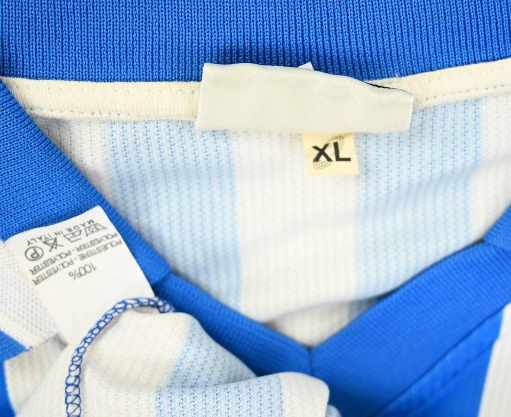 2002-03 SPAL KOSZULKA XL