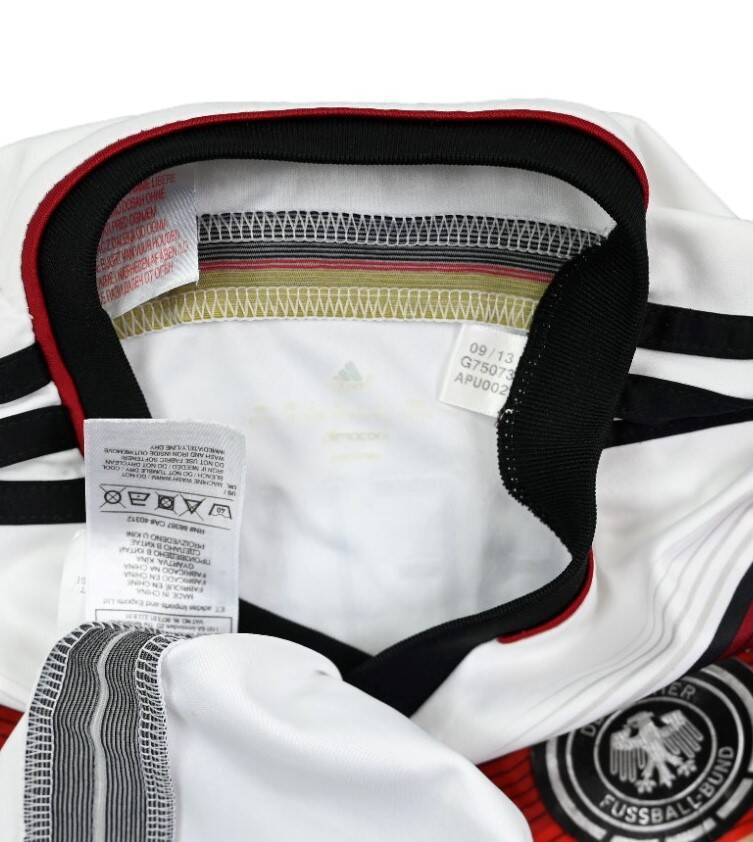 2014-15 GERMANY *REUS* SHIRT S. BOYS